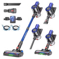 Aspirateur balai sans fil haute performance
